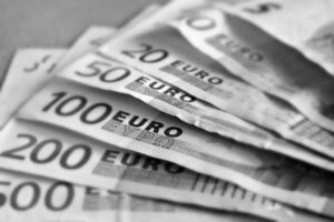 extracción fondos gananciales separación de hecho