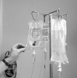 derecho olvido oncológico