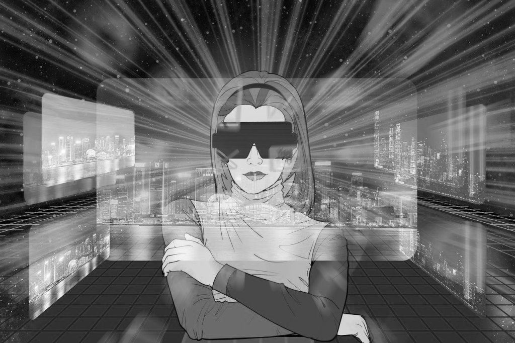 metaverso conflictos judiciales reales tangibles