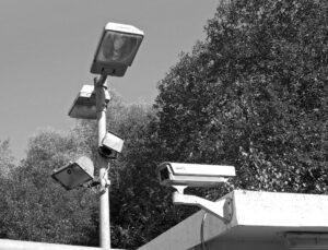 videovigilancia en ámbito laboral