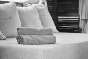 protección laboral camareras piso