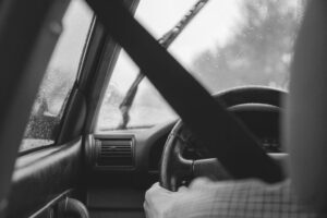 absolución conducción bajo efectos drogas