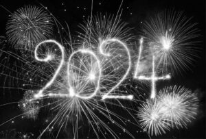 cotillones fin de año fraude excesos de aforo