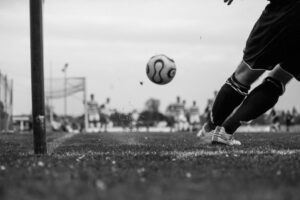 reglas juego deontológicas agentes futbolistas