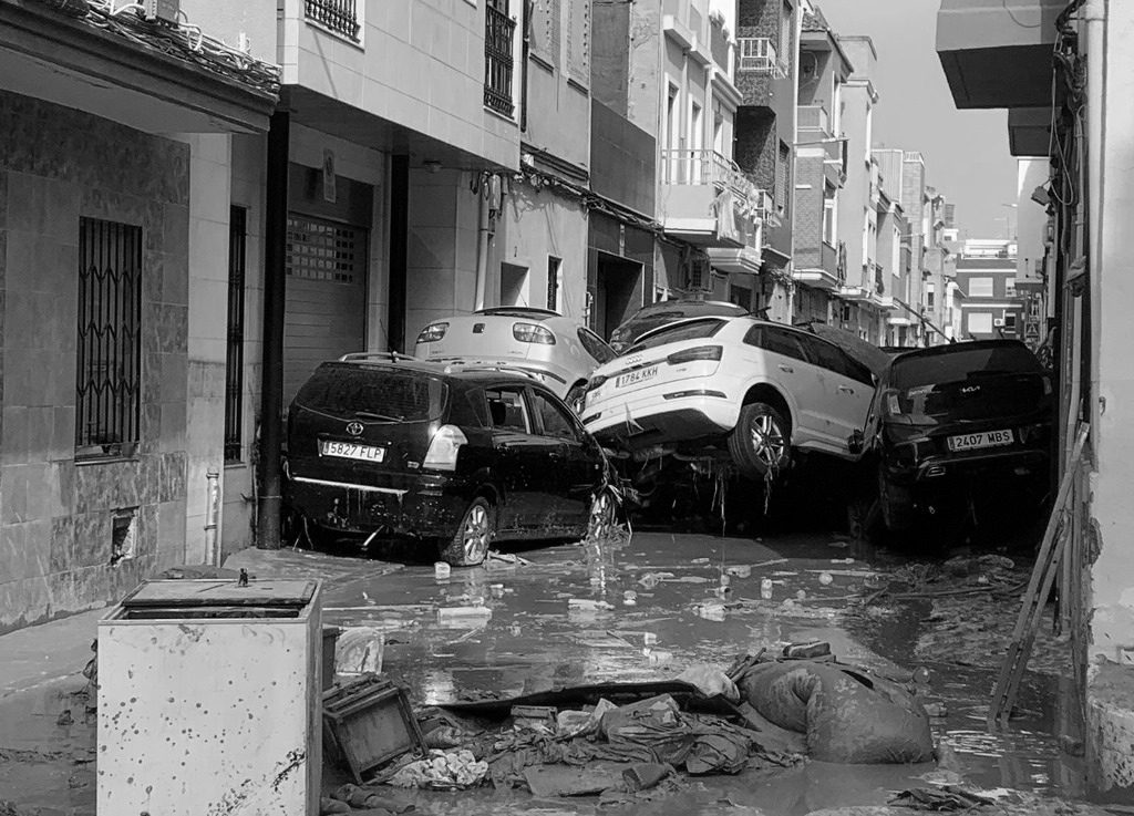 cobertura de daños ante dana responsabilidad indemnizatoria