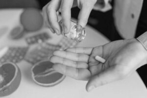 incapacidad permanente absoluta trastorno adaptativo alimentario