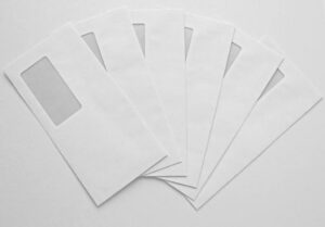 infracción principio confianza en notificaciones Administración