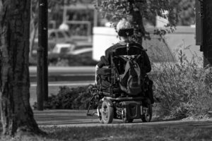 discapacidad ineptitud discriminación nulidad despido