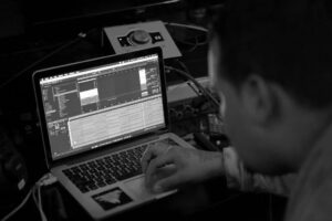 competencia territorial online derechos de autor