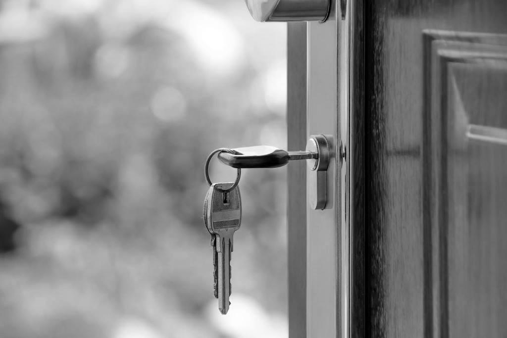 coheredero copropietario ocupación inmueble hereditario