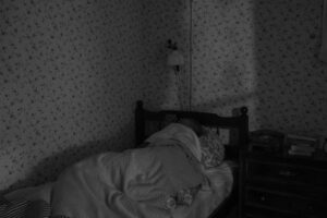 desheredación distanciamiento familiar maltrato falta de trato