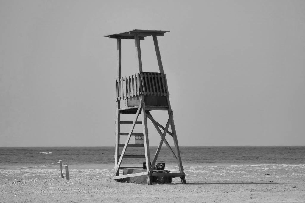 ahogamientos en playas responsabilidad Administración