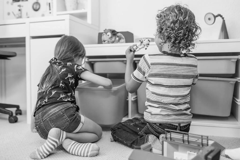 control judicial régimen visitas progenitor antecedentes violencia género