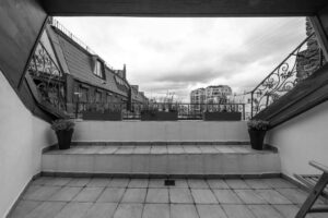 azotea intocable usucapión terrazas