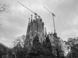 terminar otros empezaron propiedad intelectual obras inacabadas