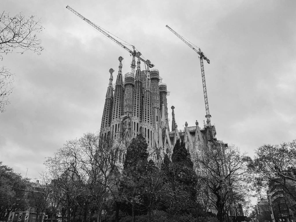 terminar otros empezaron propiedad intelectual obras inacabadas