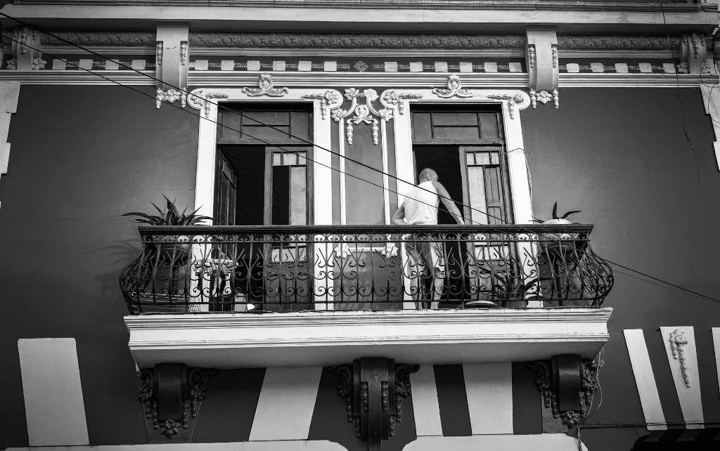 intimidad frontera infranqueable