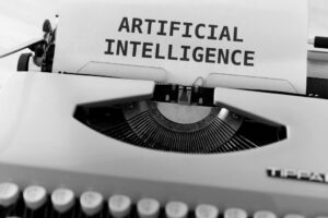 IA obra ajena falsa inocencia creación automática