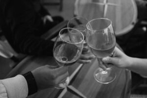 secretos del vino y vino ante el secreto