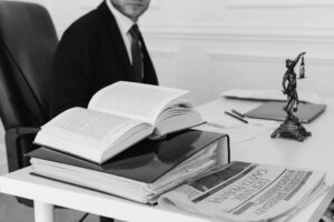 caso bk derecho defensa