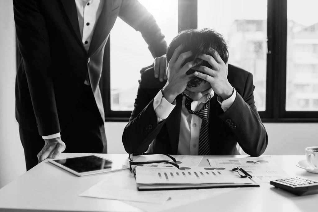 acoso laboral protocolo llega tarde
