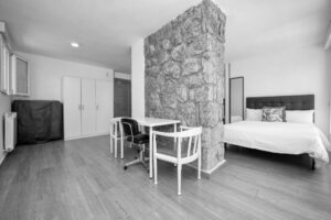 hogar mínimo protección jurídica habitación considerada vivienda