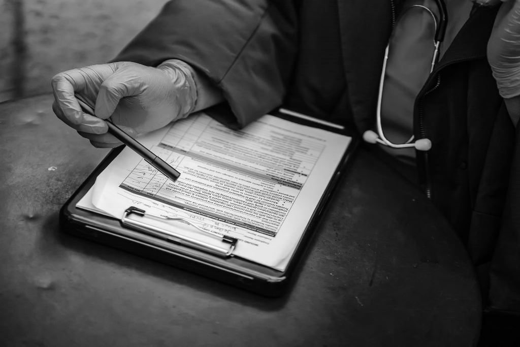historia clínica transparencia quién accede y por qué