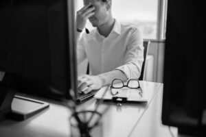 incapacidad permanente trabajo desborda