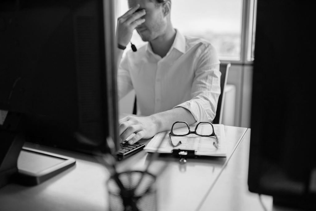incapacidad permanente trabajo desborda