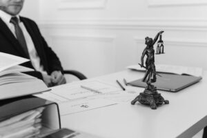 responsabilidad por pérdida de oportunidad procesal
